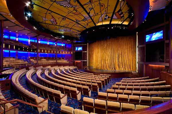 Celebrity Equinox Gallery Image